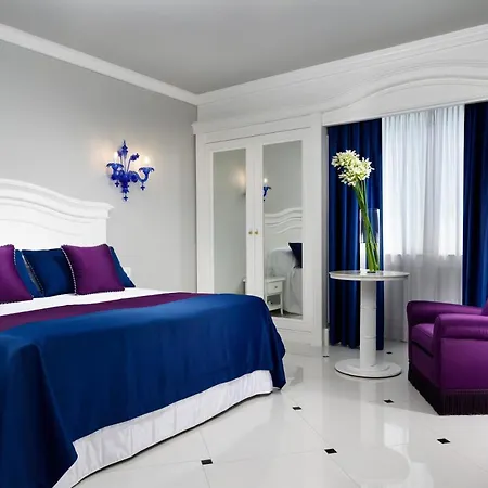 President Hotel 4*
