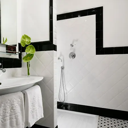 President Hotel Viareggio