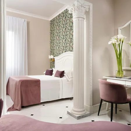 Hotel President Viareggio