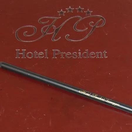 Hotel President Viareggio
