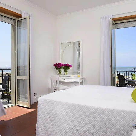 President Hotel Viareggio