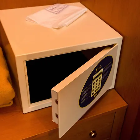 President Hotel Viareggio