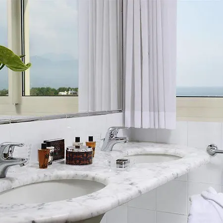 President Hotel Viareggio