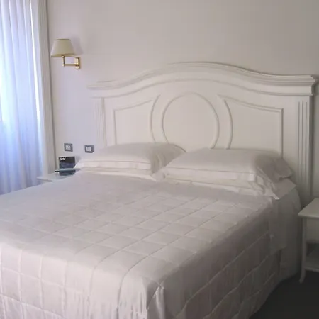 President Hotel Viareggio