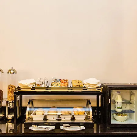 President 4* Viareggio