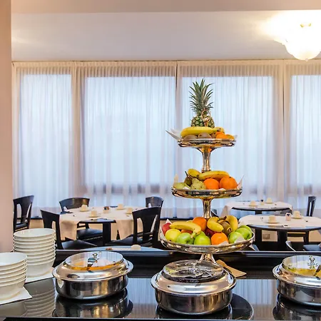 President 4* Viareggio