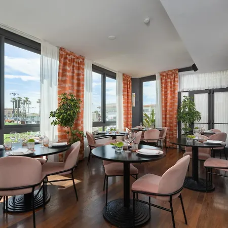 President 4* Viareggio