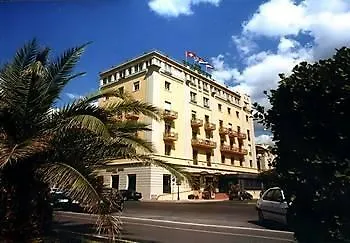 Szálloda President 4*