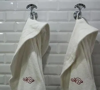 Hotel President 4*