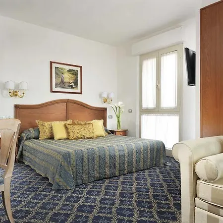 President Hotel Viareggio