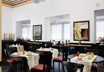 President Hotel 4*