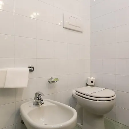 President Hotel Viareggio