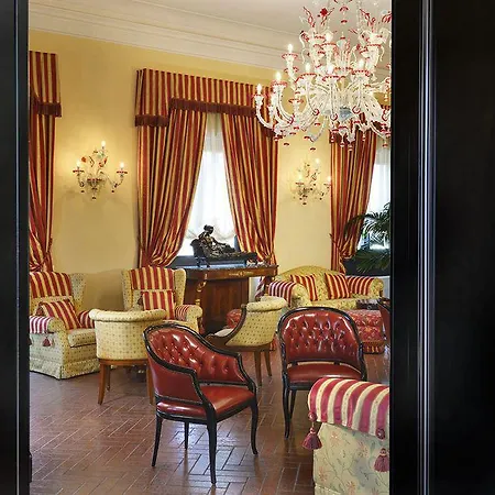 President Hotel Viareggio