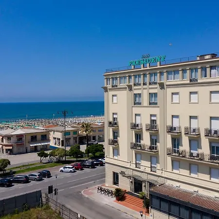 President Viareggio