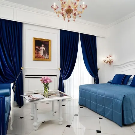 President 4* Viareggio