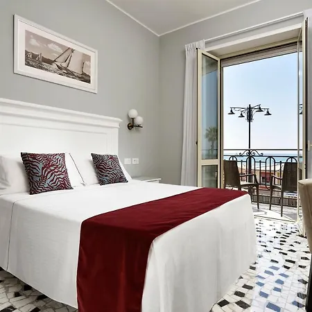 Hotel President Viareggio