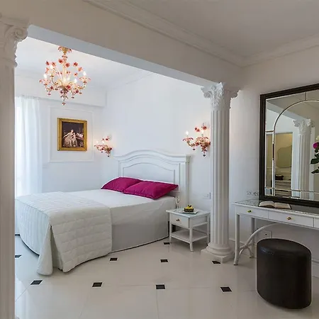President 4* Viareggio