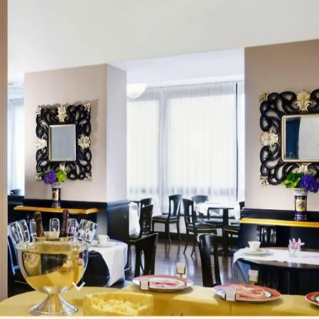 President Hotel Viareggio