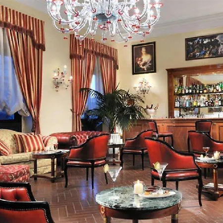 President 4* Viareggio