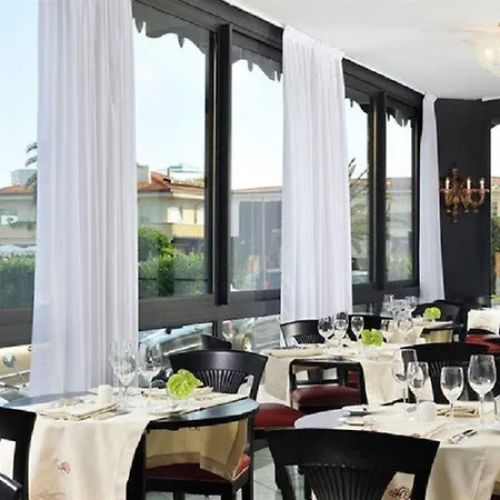 President Hotel