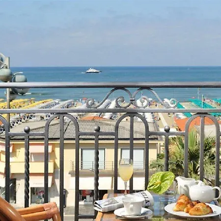 President 4* Viareggio