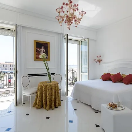 President Hotel Viareggio